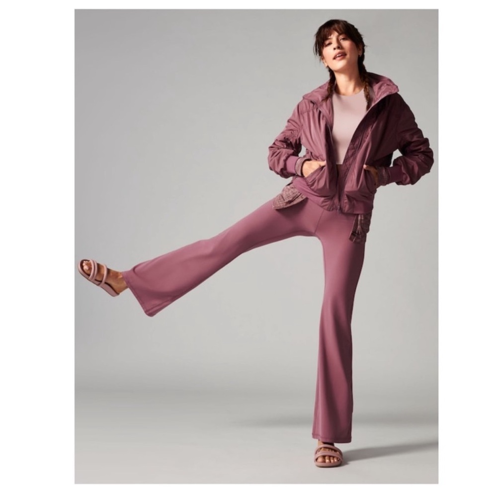 Athleta Elation Flare Pant